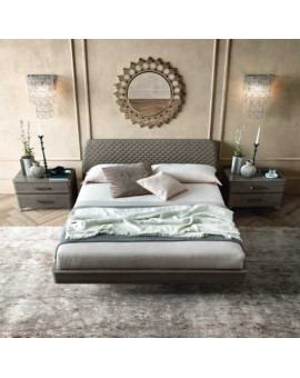 SMART кровать (Camelgroup)