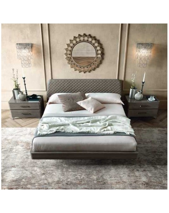 SMART кровать (Camelgroup)