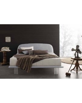 Кровати в мягкой обивке