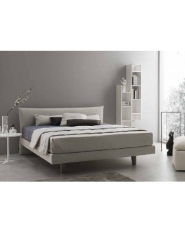 Кровати в мягкой обивке