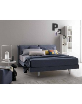 Кровати в мягкой обивке