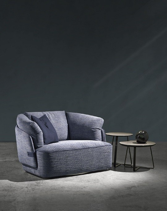 Кресло Veronica (Gamma Arredamenti)