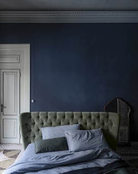 Кровать Selene (Bolzan)