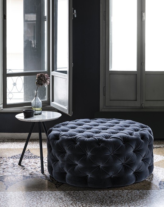 Пуф Selene (Bolzan)