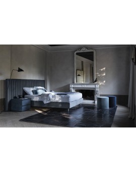 Кровать Clay (Bolzan)