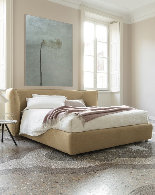 Кровать Jill (Bolzan)