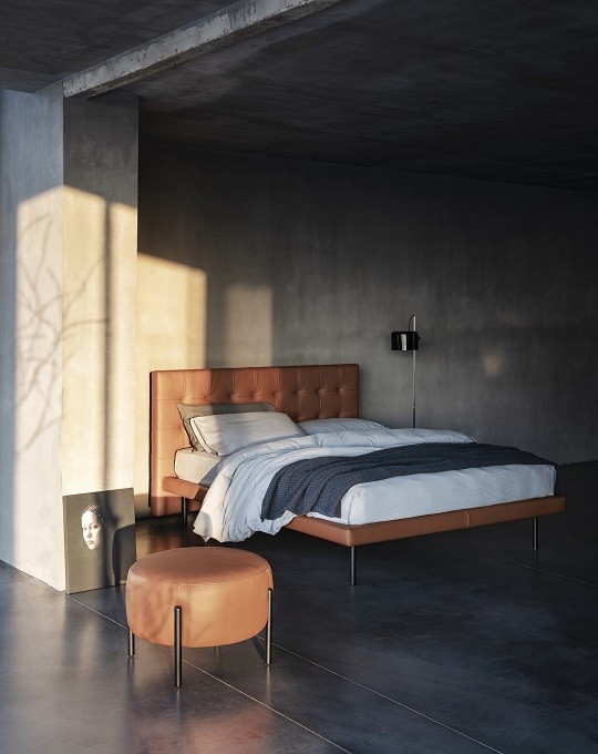 Кровать Freedom (Bolzan)