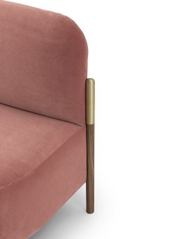 Кресло Flag (Bolzan)