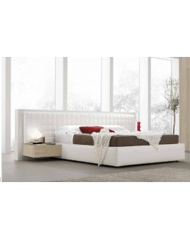 Кровати в мягкой обивке