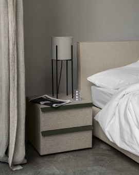 Тумбочки Oikos (Bolzan)