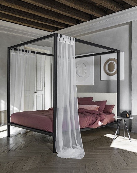 Кровать Ceylon (Bolzan)