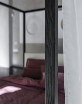 Кровать Ceylon (Bolzan)