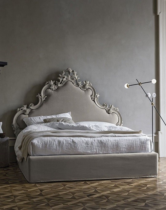 Кровать Mademoiselle (Bolzan)