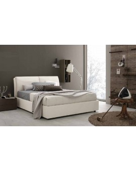 Кровати в мягкой обивке