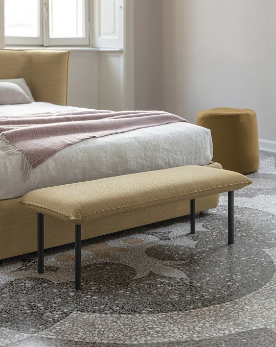 Банкетка Jill (Bolzan)