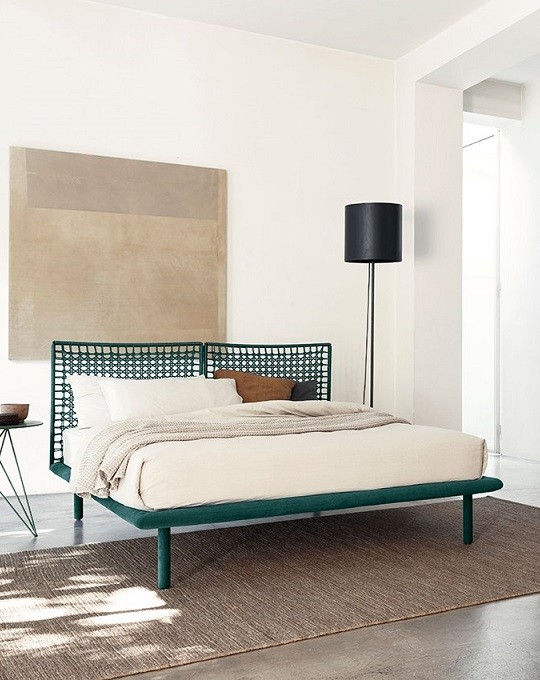 Кровать Sailor (Bolzan)