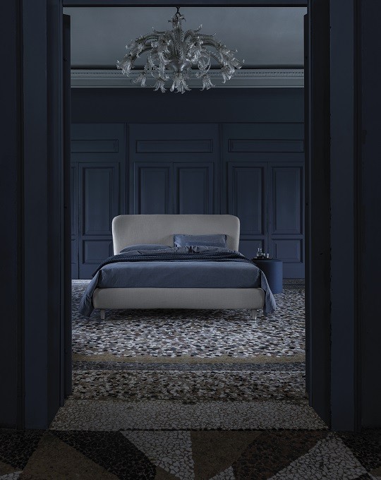 Кровать Karol (Bolzan)