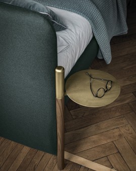 Кровать Flag sottile (Bolzan)