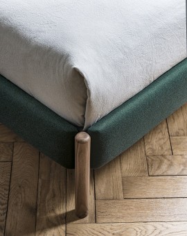 Кровать Flag sottile (Bolzan)