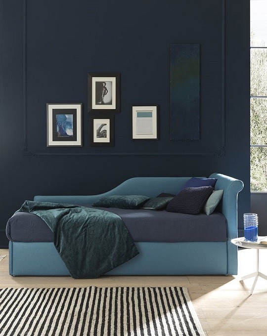 Диван-кровать Perla (Bolzan)