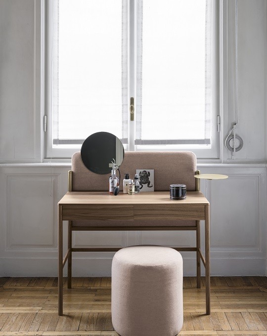 Туалетный столик Flag (Bolzan)