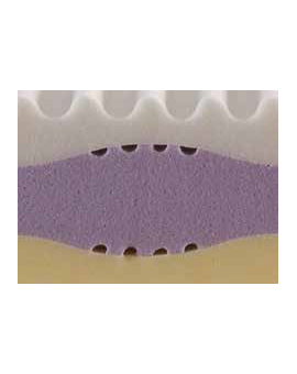 Матрас MEMORY (LORDFLEX'S)