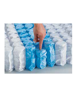 Матрас LADY PIÙ (LORDFLEX'S)