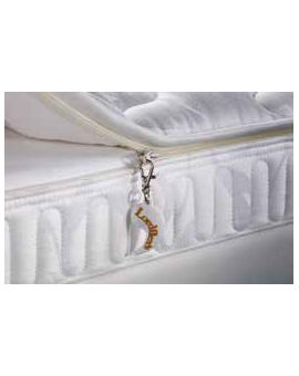 Матрас LADY PIÙ (LORDFLEX'S)