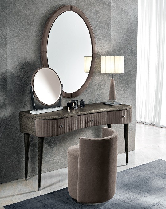 Туалетный столик AMBER (Saber)