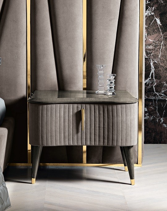 Тумбочка AMBER (Saber)