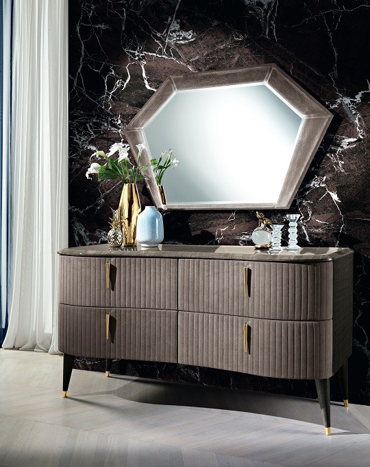 Комод AMBER (Saber)