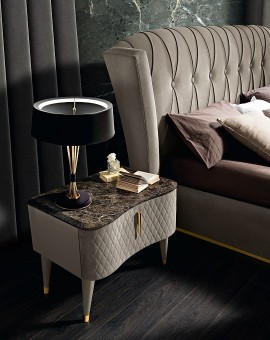 Тумбочка AMBER (Saber)