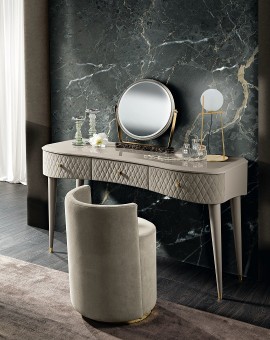 Туалетный столик AMBER (Saber)