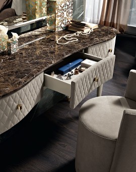 Туалетный столик AMBER (Saber)