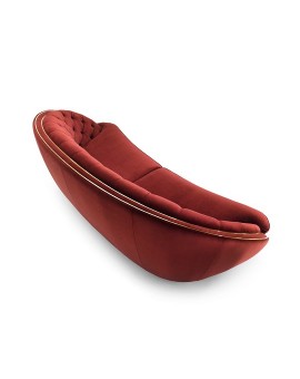 Диван CALLAS (Goldconfort)