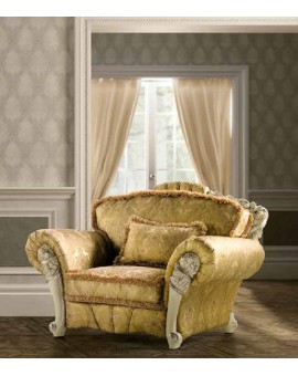 Комплект мягкой мебели mod.NAPOLEONE