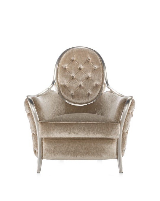 Кресло GIULIETTA (Goldconfort)