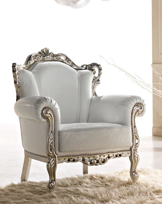 Кресло QUEEN (Goldconfort)