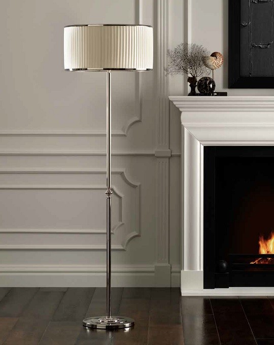 Торшер MONTECARLO напольный (Tosconova)
