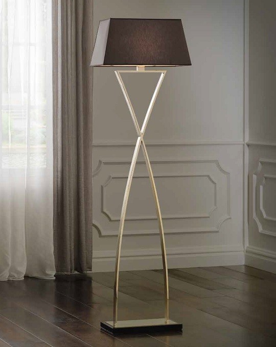 Торшер CHLOÉ напольный (Tosconova)