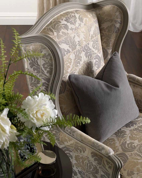 Кресло EDWARD (Tosconova)