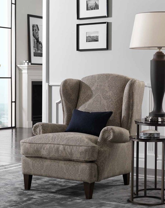 Кресло AMBRA (Tosconova)