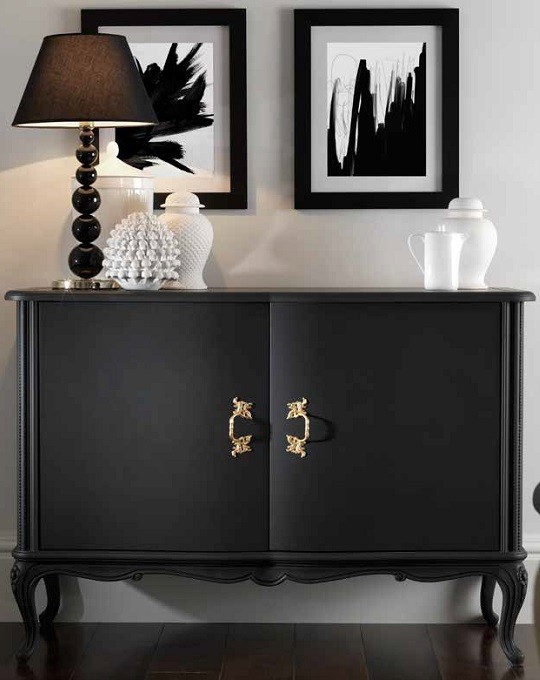 Буфет CANOVA (Tosconova)