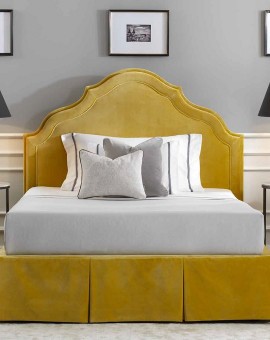 Кровать GRACE (Tosconova)