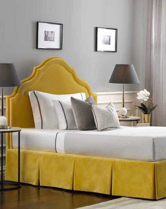 Кровать GRACE (Tosconova)