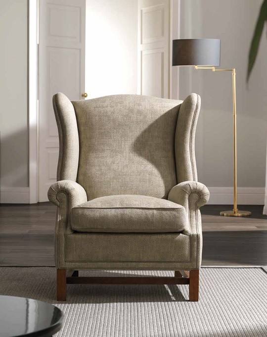 Кресло CANNES (Tosconova)