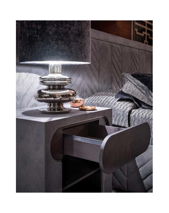 Тумбочка NEW YORK (Smania)