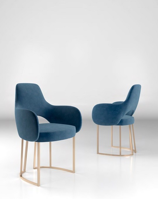 Стул ARYA (Smania)