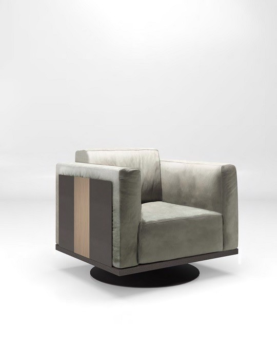 Кресло HIRO (Smania)