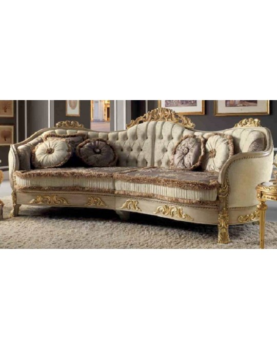 Диван mod.AUGUSTUS